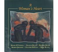 Various Artists - A Woman's Heart