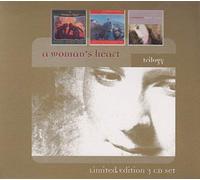 Various Artists - A Woman's Heart Trilogy