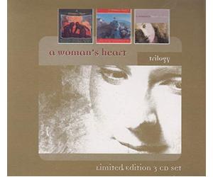 Various Artists - A Woman's Heart Trilogy
