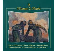 Various Artists - A Woman's Heart - Vinyl
