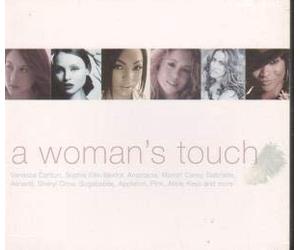 Various Artists - A Woman's Touch