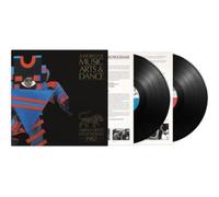 Various Artists A World of Music, Arts & Dance: Live at Womad 1982 (Vinyl)