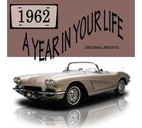 Various Artists - A Year In Your Life 1962