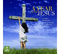 Various Artists - A Year With Jesus
