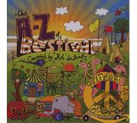Various Artists - A-Z Of Bestival 2007