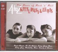 Various Artists - A-Z Of Kitty, Daisy & Lewis