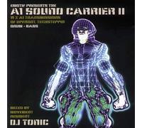 Various Artists - A1 Sound Carrier II: EMOTIF PRESENTS THE;19 X A1 TRANSMISSIONS OF UPFRONT, TECHST