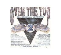 Aa.Vv. - Over The Top Vol.2