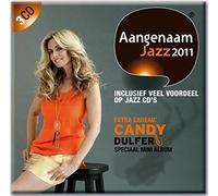 Various Artists - Aangenaam Jazz 2011