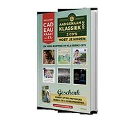 Various Artists - Aangenaam Klassiek 2012