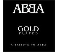 Various Artists - Abba Gold Plated 1