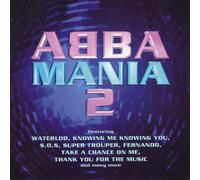 Various Artists - Abba Mania 2