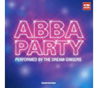 Various Artists - ABBA-Party