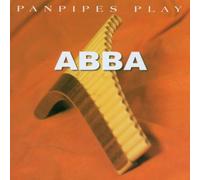 Various Artists-Abba Tribute - Panpipes Play Abba