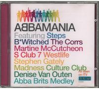 Various Artists - Abbamania