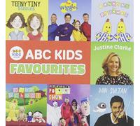 Various Artists - Abc Kids Favourites