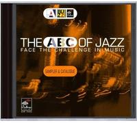Various Artists - ABC of Jazz: Face the Cha