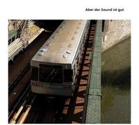 VARIOUS ARTISTS - ABER DER SOUND IST GUT 2LP - VINYL - P2222z