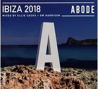 Various Artists - ABODE Ibiza 2018