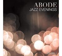 Various Artists - Abode: Jazz Evenings, Vol. 2