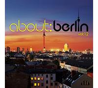 Various Artists - About: Berlin 12