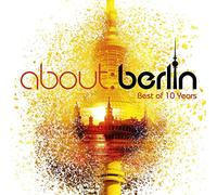 Various Artists - About:Berlin - Best of 10 Years [VINYL]