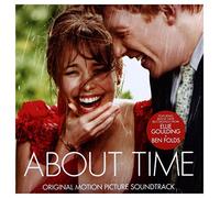 Various Artists - About Time