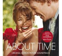 Various Artists - About Time