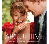 Various Artists - About Time / O.S.T.
