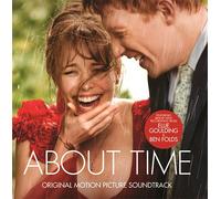 Various Artists - About Time Soundtrack. [Standard]