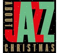 Various Artists - Aboutjazz - Christmas - 2LP Vinyl