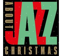 Various Artists - Aboutjazz - Christmas - 2LP Vinyl