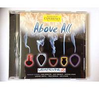 Various Artists - Above All : Grapevine International Celebration 2003