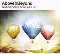 Various Artists - Above & Beyond 6:..