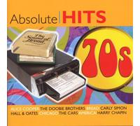 Various Artists - Absolute 70's Hits