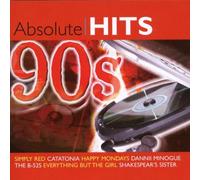 Various Artists - Absolute 90's Hits