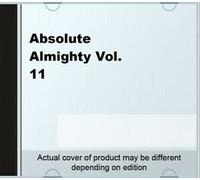 Various Artists - Absolute Almighty Vol. 11