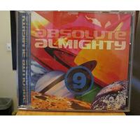 Various Artists - Absolute Almighty - Vol 9