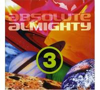 Various Artists - Absolute Almighty - Volume 3
