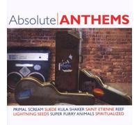 Various Artists - Absolute Anthems