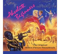 Various Artists - Absolute Beginners: The Original Motion Picture Soundtrack