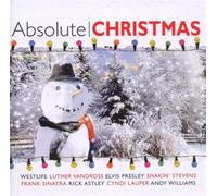 Various Artists - Absolute Christmas