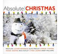 Various Artists - Absolute Christmas