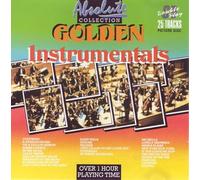 Various Artists - Absolute Collection - Golden Instrumentals