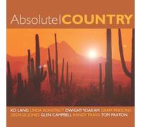 Various Artists - Absolute Country