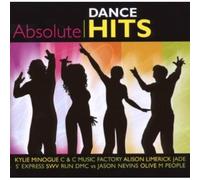 Various Artists - Absolute Dance Hits