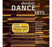 Various Artists - Absolute Dance Hits