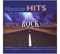 Various Artists - Absolute Driving Rock Ballads