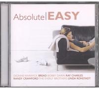 Various Artists - Absolute Easy