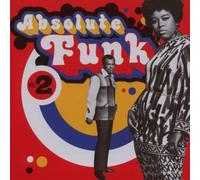 Various Artists - Absolute Funk 2